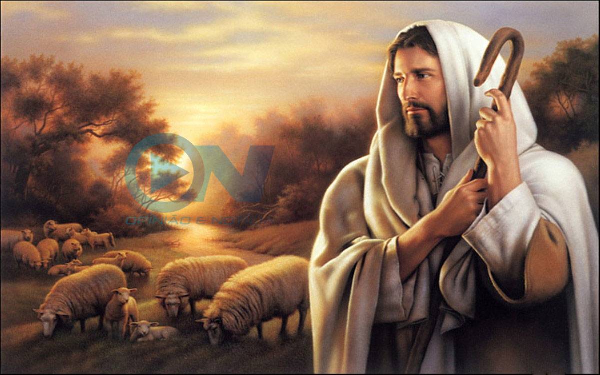 Salvai-vos dessa gente corrompida! O ladrão só vem para roubar, matar e destruir.